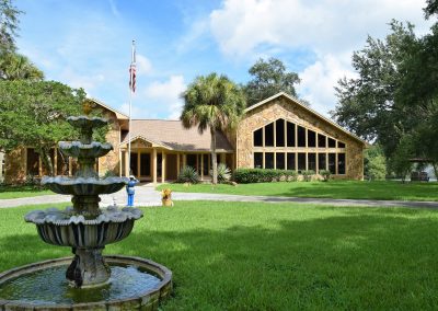 Community Clubhouse