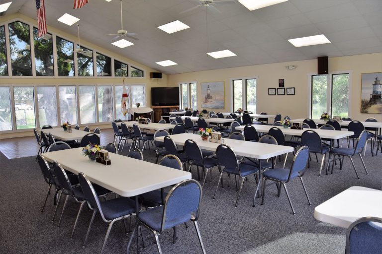 Arbor Oaks Home of the Good Life